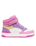 Geox Sneakers J Washiba Girl J36HXA 05415 C8F0G M