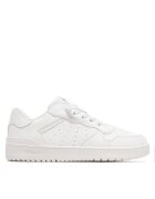 Geox Sneakers J Washiba Girl J36HXD 054FU C1000 D
