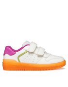 Geox Sneakers J Washiba Girl J45HXB 0003W C0422 M