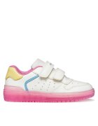 Geox Sneakers J Washiba Girl J45HXB 0003W C1364 D