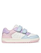 Geox Sneakers J Washiba Girl J45HXB 000BC C0B8S D