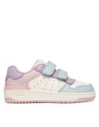 Geox Sneakers J Washiba Girl J45HXB 000BC C0B8S M