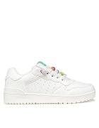 Geox Sneakers J Washiba Girl J45HXD 000BC C0653 D