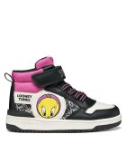 Geox Sneakers J Washiba Girl J66HXJ 054FU C0922 D