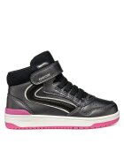 Geox Sneakers J Washiba J56HXA 000NF C9325 D