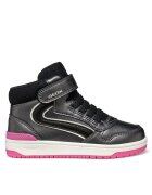 Geox Sneakers J Washiba J56HXA 000NF C9325 S