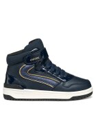 Geox Sneakers J Washiba J56HXA 05402 C4256 D