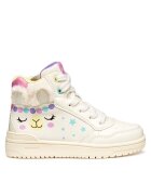 Geox Sneakers J Washiba J56HXE 0BCKN C1M0G D