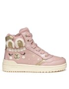 Geox Sneakers J Washiba J56HXE 0BCKN CA82U D