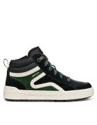 Geox Sneakers J Weemble Boy J36HAA 022FU C9358 M