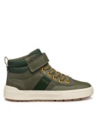 Geox Sneakers J Weemble Boy J56HAA 0MEFU C3009 M