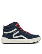 Geox Sneakers J Weemble J36HAA 022FU C0735 M