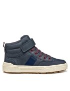 Geox Sneakers J Weemble J56HAA 0MEFU C4002 D