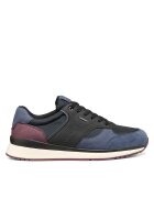 Geox Sneakers U Branthon B Abx U66M6A 0EK22 C0045