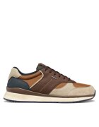 Geox Sneakers U Branthon B Abx U66M6A 0EK22 C0354