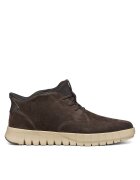 Geox Sneakers U Flextride Plus U56MAB 00022 C6005