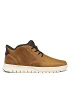 Geox Sneakers U Flextride Plus U56MAB 000FF C6002