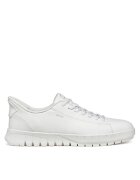 Geox Sneakers U Flextride Plus U65MAA 0009B C1000