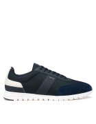 Geox Sneakers U Flextride Zero U651JB 011EK C4002