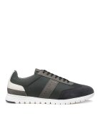 Geox Sneakers U Flextride Zero U651JB 011EK C9004