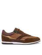 Geox Sneakers U Renan U654GA 02285 C6NS6