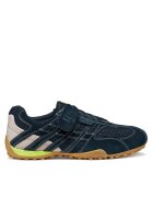 Geox Sneakers U Snake Original U55MNA 02214 C4002