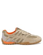 Geox Sneakers U Snake Original U55MNA 02214 C5004