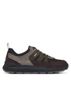 Geox Sneakers U Spherica 4X4 B Abx U66FDB 02211 C6KB3