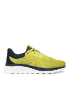 Geox Sneakers U Spherica Actif X1 U65HUB 0006K C3SF4