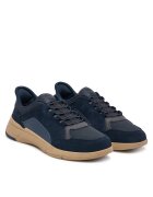 Geox Sneakers U Vittour Plus U659KA 0227T CF4B4