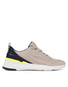 Geox Sneakers U Vittour U65N8B 06K15 C1297