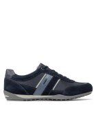 Geox Sneakers U Wells C U52T5C 02211 C4021