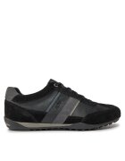 Geox Sneakers U Wells C U52T5C 022ME C9B4N