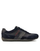 Geox Sneakers U Wells C U52T5C 022ME CF47J