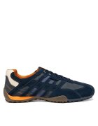 Geox Sneakers Uomo Snake U4207K 022EK C4078