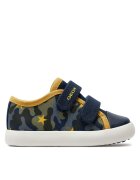 Geox Teniși B Gisli Boy B451NB 000AW CF42Q M