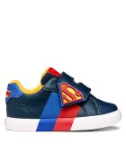 Geox Teniși B Gisli Boy B651NA 01054 C0735 M