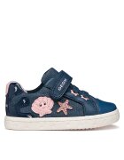 Geox Teniși B Gisli Girl B651MB 00954 C4BE8 M
