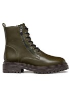 Geox Trappers D Iridea D16HRF 00039 C3009