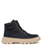 Geox Trappers J Kiddartah Boy J46M9A 032FU C0045 S