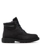 Geox Trappers J Shaylax B. B J16FAB 032BC C4002 S