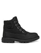 Geox Trappers J Shaylax Boy Wpf J66HDB 032FU C9999 D