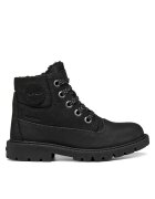 Geox Trappers J Shaylax Boy Wpf J66HDB 032FU C9999 S
