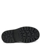 Geox Trappers J Shaylax Boy Wpf J66HDB 032FU CS69B D
