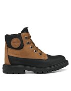 Geox Trappers J Shaylax Boy Wpf J66HDB 032FU CS69B M