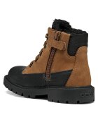 Geox Trappers J Shaylax Boy Wpf J66HDB 032FU CS69B S