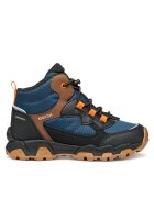 Geox Trekkings J Magnetar B Abx J463ZC 050FU C0948 S