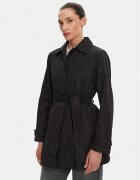 Geox Trench W5520N T3111 F9000 Regular Fit