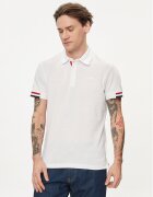 Geox Tricou polo M4510L T2649 F1492 Regular Fit