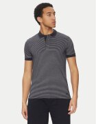 Geox Tricou polo M5510N T3250 F4148 Regular Fit